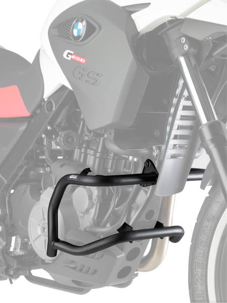 GIVI - ENGINE GUARDS - Image 1