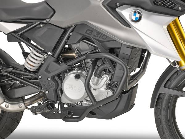 GIVI - ENGINE GUARDS - Image 1