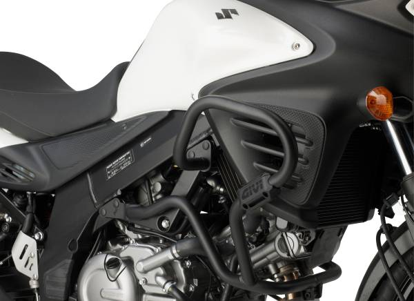 GIVI - ENGINE GUARDS - Image 1