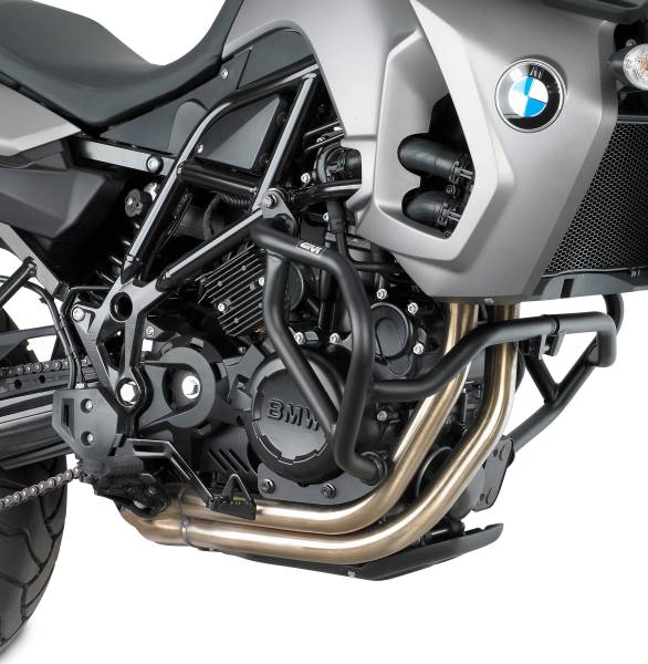 GIVI - ENGINE GUARDS - Image 1