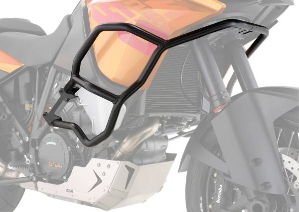 GIVI - ENGINE GUARDS - Image 1