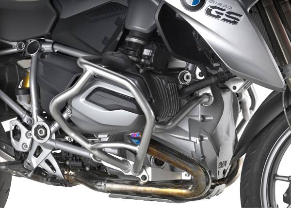 GIVI - ENGINE GUARDS - Image 1