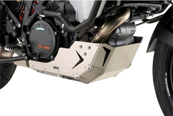 GIVI - SKID PLATE - Image 1