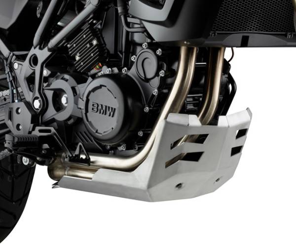 GIVI - SKID PLATE - Image 1