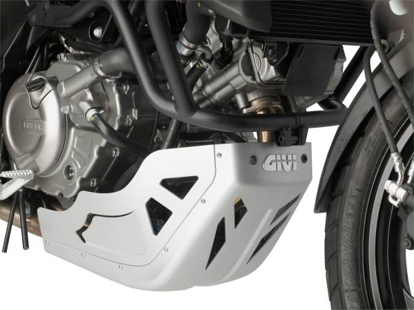 GIVI - SKID PLATE - Image 1