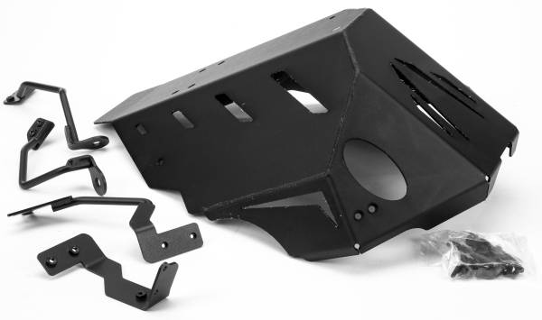 GIVI - SKID PLATE - Image 1