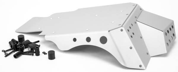 GIVI - SKID PLATE BMW - Image 1