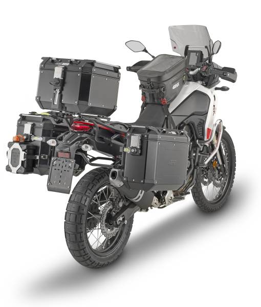 GIVI - SIDE CASE HARDWARE OUTBACK - Image 1