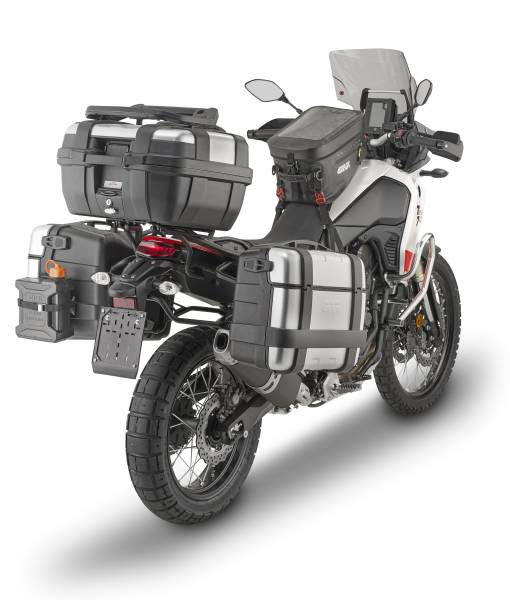 GIVI - SIDE CASE HARDWARE - Image 1