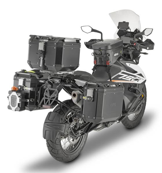 GIVI - SIDE CASE HARDWARE OUTBACK - Image 1