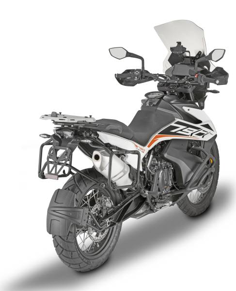 GIVI - SIDE CASE HARDWARE - Image 1