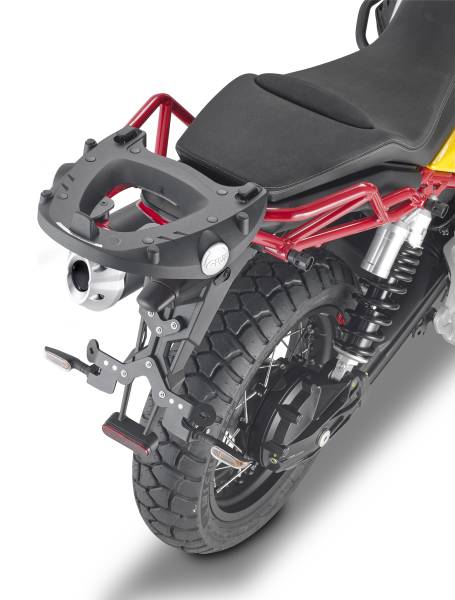 GIVI - TOP CASE HARDWARE - Image 1