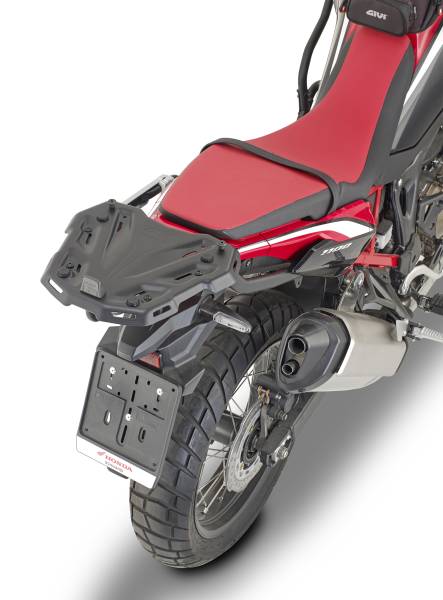 GIVI - TOP CASE HARDWARE HON - Image 1