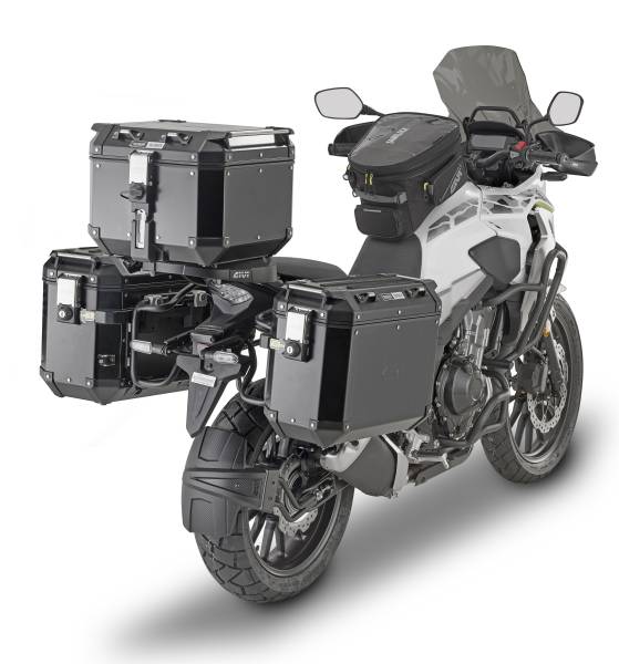 GIVI - SIDE CASE HARDWARE OUTBACK - Image 1