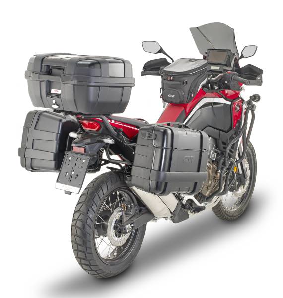 GIVI - SIDE CASE HARDWARE HON - Image 1