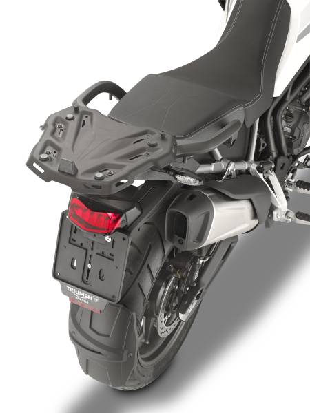 GIVI - TOP CASE HARDWARE - Image 1