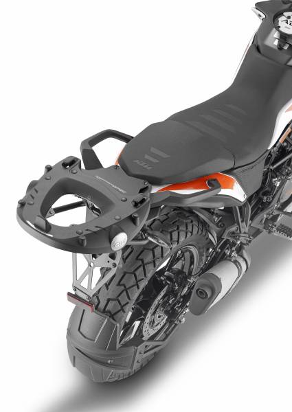 GIVI - TOP CASE HARDWARE - Image 1