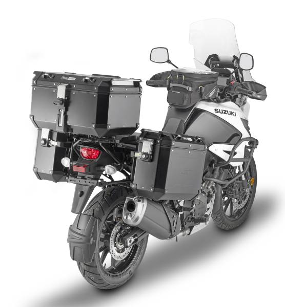 GIVI - SIDE CASE HARDWARE OUTBACK - Image 1