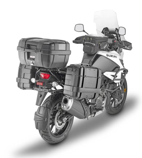 GIVI - SIDE CASE HARDWARE SUZ - Image 1