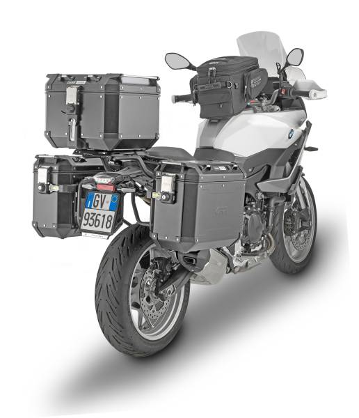 GIVI - SIDE CASE HARDWARE OUTBACK - Image 1