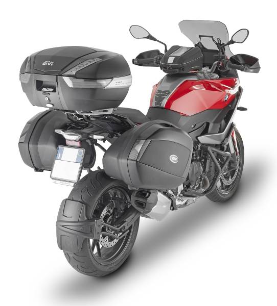 GIVI - SIDE CASE HARDWARE V35 BMW - Image 1