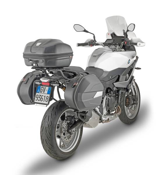 GIVI - SIDE CASE HARDWARE BMW - Image 1