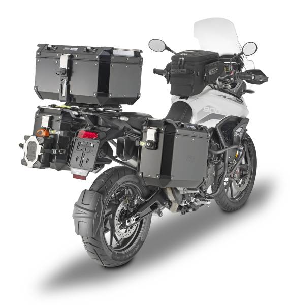 GIVI - SIDE CASE HARDWARE OUTBACK - Image 1