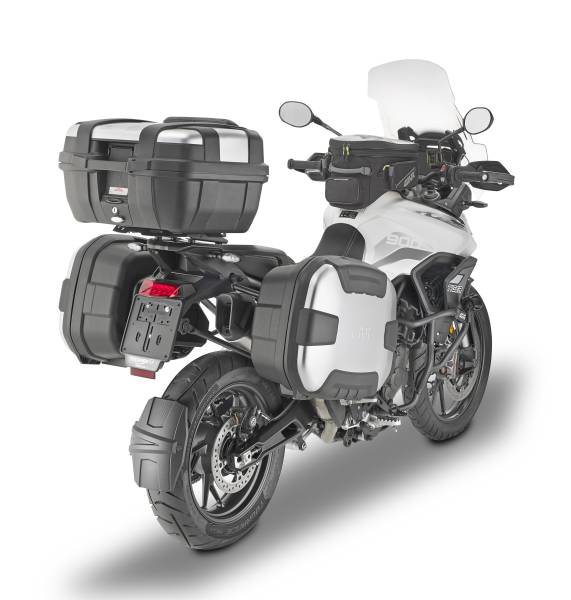 GIVI - SIDE CASE HARDWARE TRI - Image 1