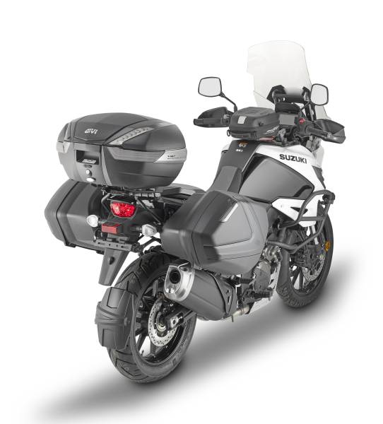 GIVI - SIDE CASE HARDWARE V35 SUZ - Image 1