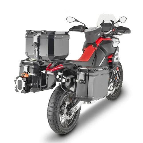 GIVI - SIDE CASE HARDWARE MONOKEY CAM-SIDE APR - Image 1