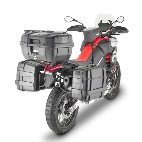 GIVI - SIDE CASE HARDWARE MONOKEY APR - Image 1