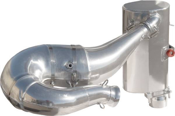 SLP - SINGLE PIPE POL 800 RMK - Image 1