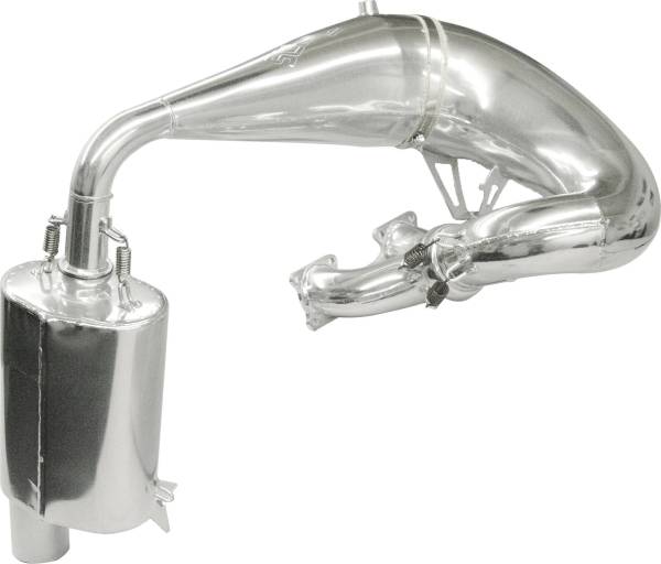 SLP - SINGLE PIPE A/C 800 - Image 1