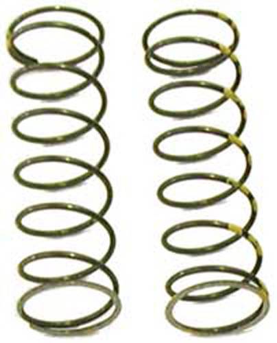 SLP - EXHAUST VALVE SPRING YELLOW - Image 1