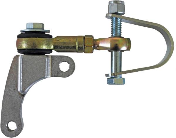 SLP - ENGINE TORQUE ARM POL - Image 1