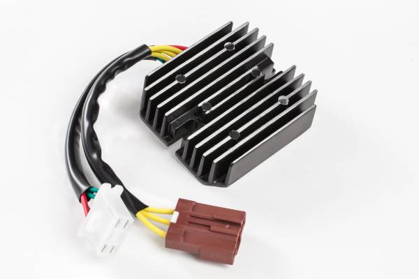 RICKS - REGULATOR / RECTIFIER - Image 1