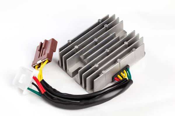 RICKS - REGULATOR / RECTIFIER - Image 1