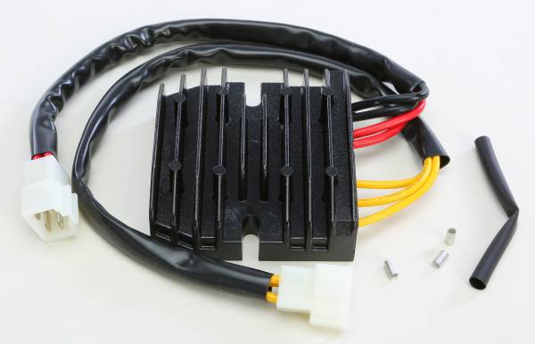 RICKS - REGULATOR / RECTIFIER - Image 1