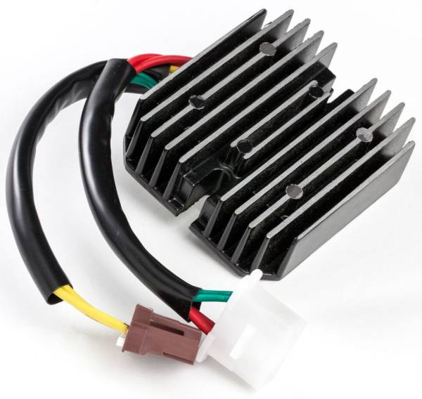 RICKS - REGULATOR / RECTIFIER - Image 1