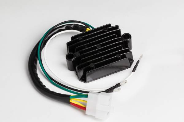 RICKS - REGULATOR / RECTIFIER - Image 1