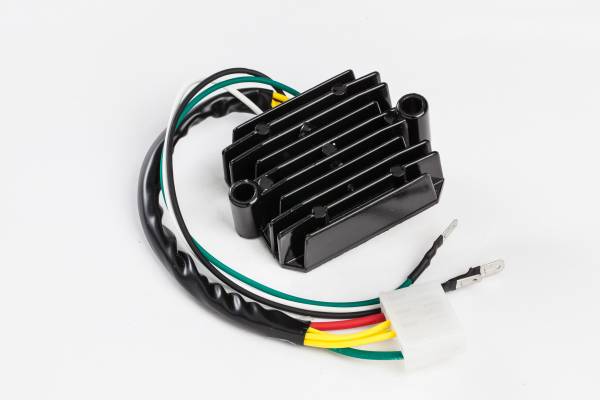 RICKS - REGULATOR / RECTIFIER - Image 1