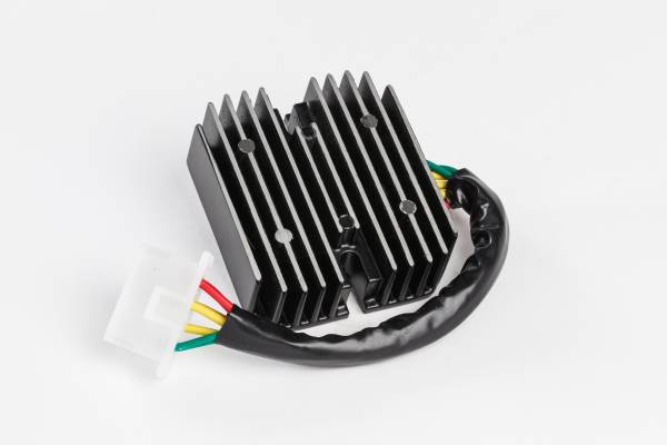 RICKS - REGULATOR / RECTIFIER - Image 1