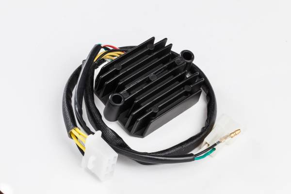 RICKS - REGULATOR / RECTIFIER - Image 1