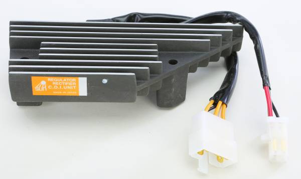 RICKS - REGULATOR / RECTIFIER - Image 1