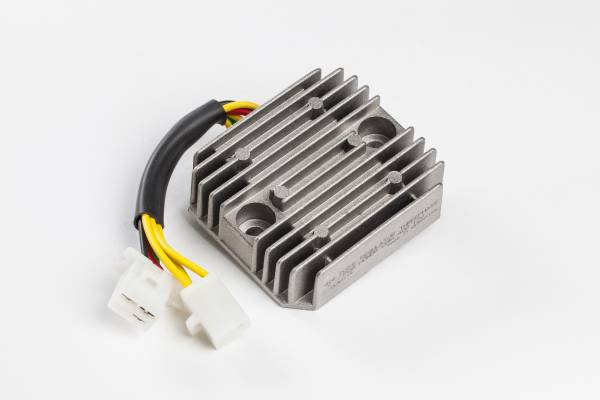 RICKS - REGULATOR / RECTIFIER - Image 1