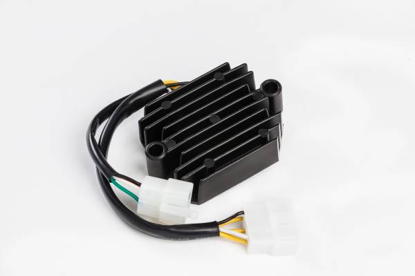 RICKS - REGULATOR / RECTIFIER - Image 1