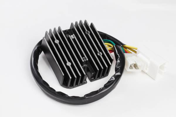 RICKS - REGULATOR / RECTIFIER - Image 1