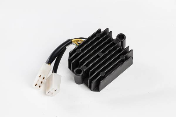 RICKS - REGULATOR / RECTIFIER - Image 1