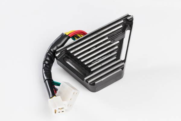 RICKS - REGULATOR / RECTIFIER - Image 1