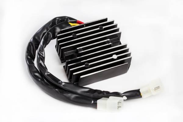 RICKS - REGULATOR / RECTIFIER - Image 1